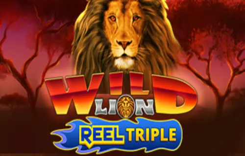 Wild Lion + Reel Triple 